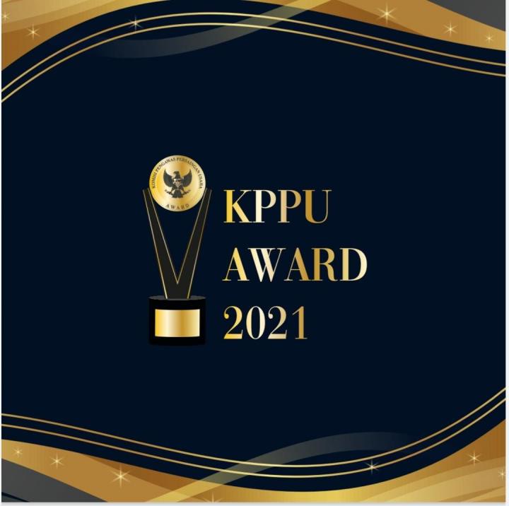 Komisi Pengawas Persaingan Usaha (KPPU) Akan Berikan Anugerah KPPU 2021 kepada Provinsi Lampung